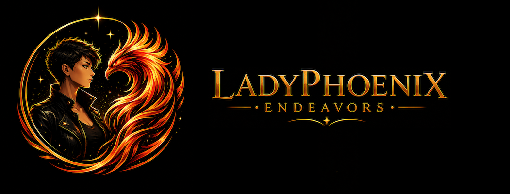 Lady Phoenix Endeavors